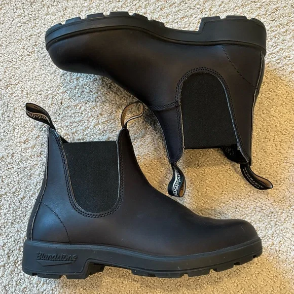 Blundstone Classic 550 Boots - Picture 2 of 7